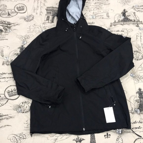 Gerry Iris Stretch Hard Shell Jacket - Picture 2 of 5